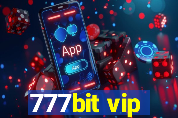 777bit vip